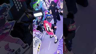 #eryue :wow, you have found me!#cosplay