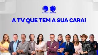 TV CORREIO | AO VIVO | 19-06-2026