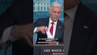 Dr. Oz on cabinet members, Trump checkups