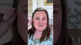 Let’s talk mom guilt as a work from home homeschool mom #workingmoms #homeschool mom ool