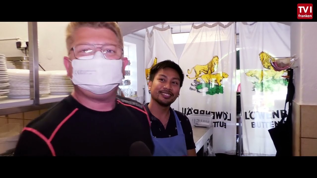 TV1 Gastrotipp - der Schrauder Keller in Pettstadt