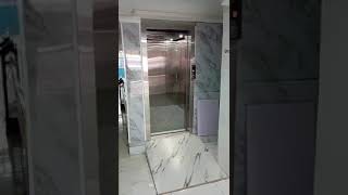Hydraulic Hospital Stretcher Elevator - Glidex Elevators Superior Engineers