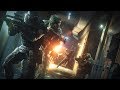 Rainbow Six Siege - Frag movie # 1 [PS4]