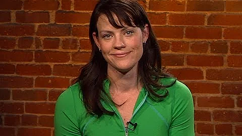 Instructor and Actress Stephanie Czajkowski on C'e...
