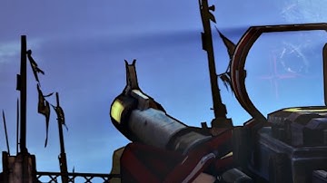 Reshade TAA Proof of Concept