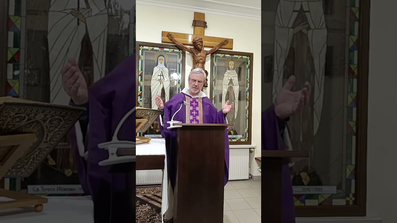 02.03.26 Св. Меса