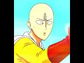 saitama : power 💀💀-on punch edit | funk na mira voce (slowed)