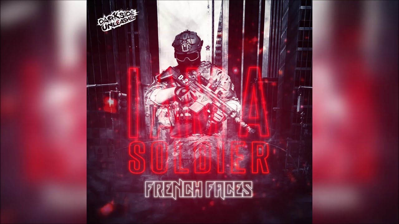 Watch FrenchFaces - Human on YouTube Watch FrenchFaces - Human on YouTube