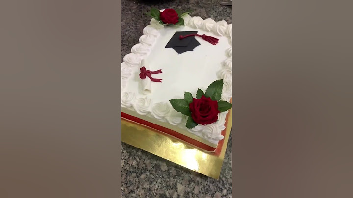 تزيين كيكة تخرج الف مبروووووك للجميع