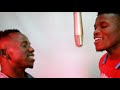 Sikanyimz - Nalema Navo (session Video 2020) Real Sika & First-son Nyimz