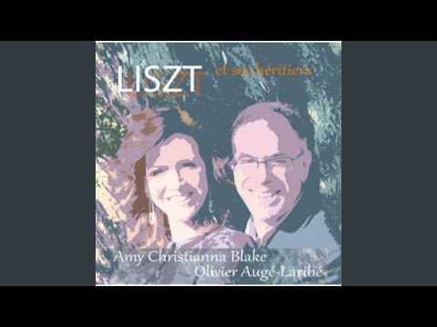 6 einfache Lieder, Op. 9: 2. Liebesbriefchen
