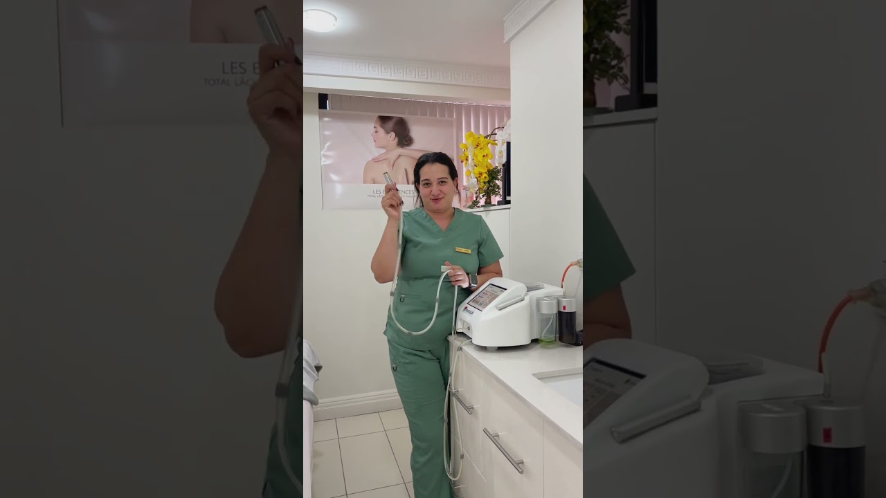 Glow from the inside out — discover our bespoke Spa & Beauty treatments at Ascent Luxury Cosmetics.