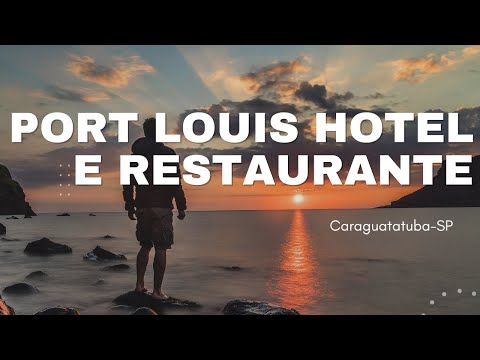 Port Louis Hotel