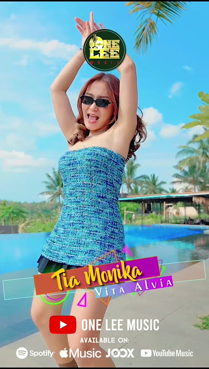 #oneleemusic #tiamonika #vitaalvia