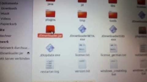 Ubuntu Datei is not marked as executable HILFE