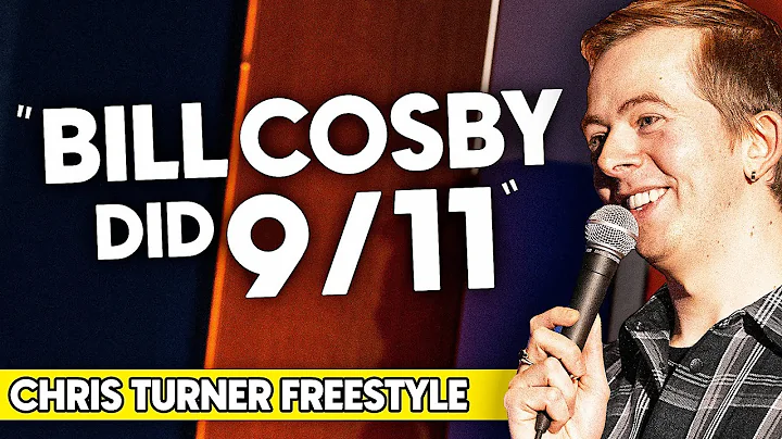 Freestyle Rapper destroys OFFENSIVE Heckler 🤯 | Chris Turner's Freestyle Raps