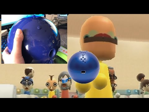 Poofesure Rage Compilation Part 6 Bowling Edition