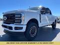 2026 Ford F-350 Platinum Layton, Ogden, Farmington, Kaysville, Syracuse UT
