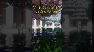 ¿Reconoces Este Lugar? 💜 #rap #fypシ゚viral #minecraft #minecraftedit