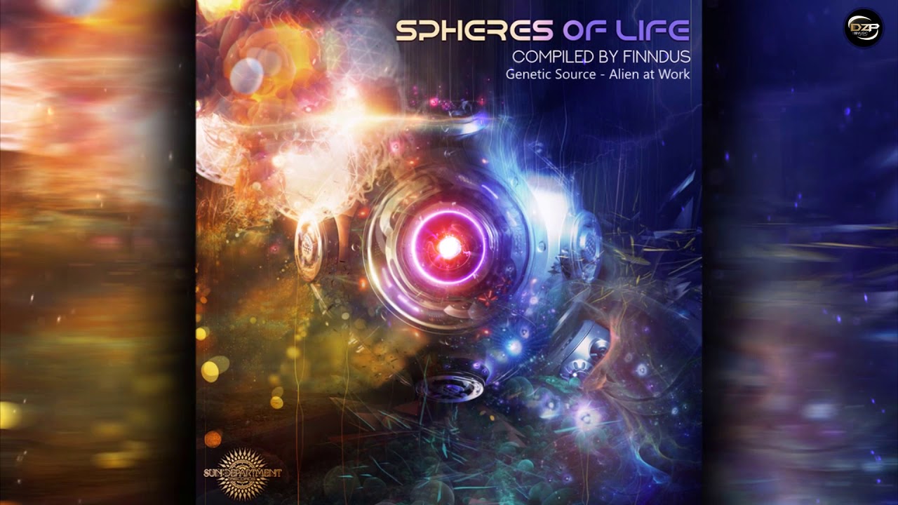 Guarda Genetic Source - Alien at Work su YouTube Guarda Genetic Source - Alien at Work su YouTube