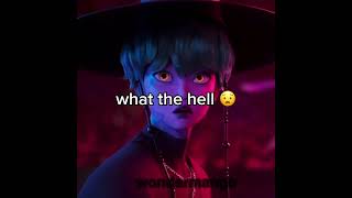 plot twist 😋 | KPop Demon Hunters | @more_wondermango
