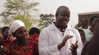 Innovation: Africa Brings Solar Energy to Nansanga Health Center, Uganda