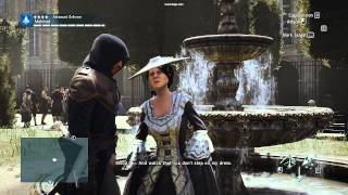 Ac Unity Erkek Sesli