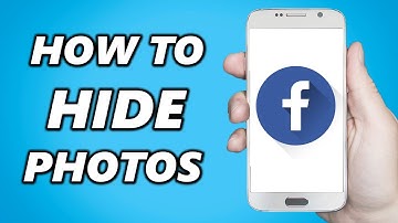 How to Hide All Facebook Photos to Only Me Setting (2024)