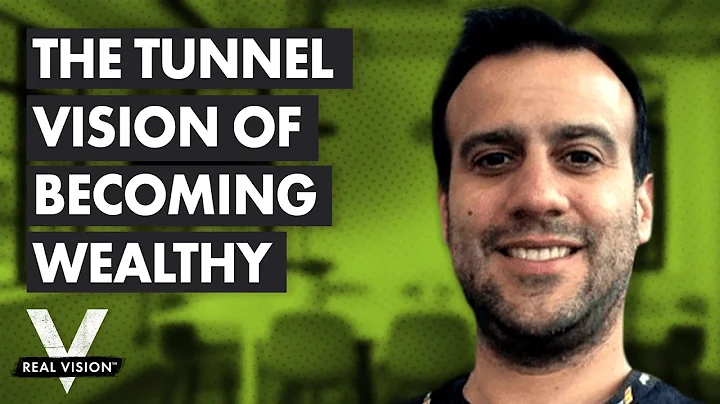 The Need for a Financial Revolution (w/ Michael Kr...