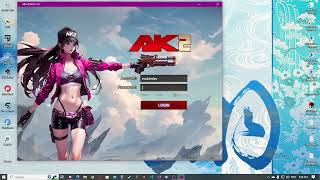 Free Hack AK2 Online | AttackOnline 😅