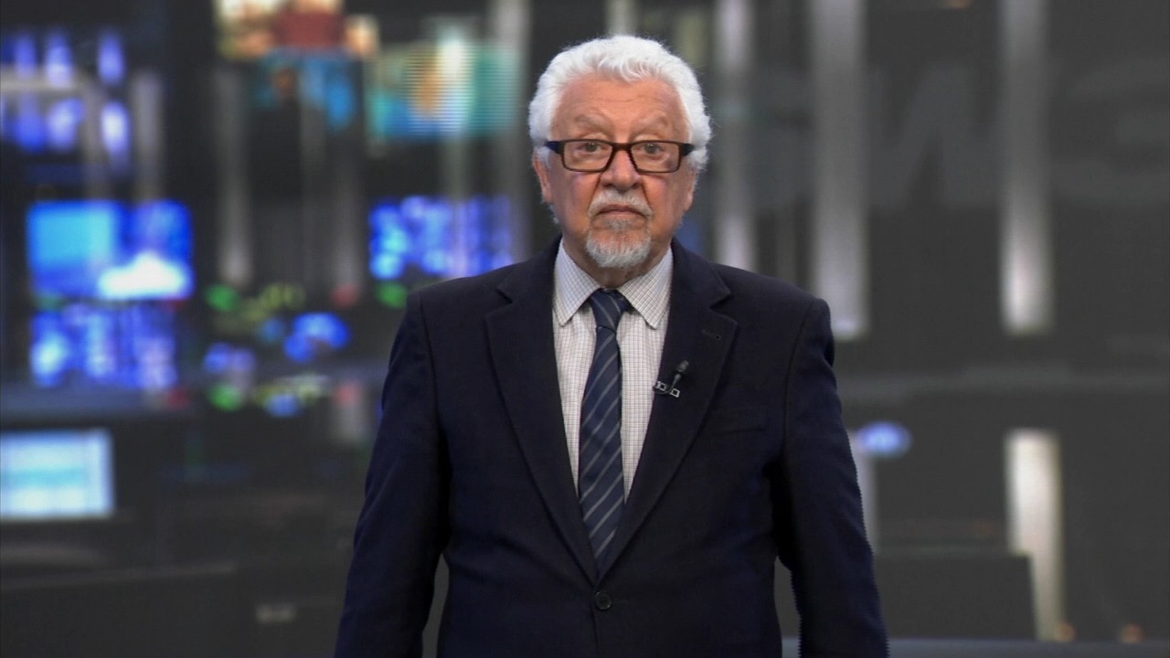 Mitre: o eleitor que vai decidir a eleição