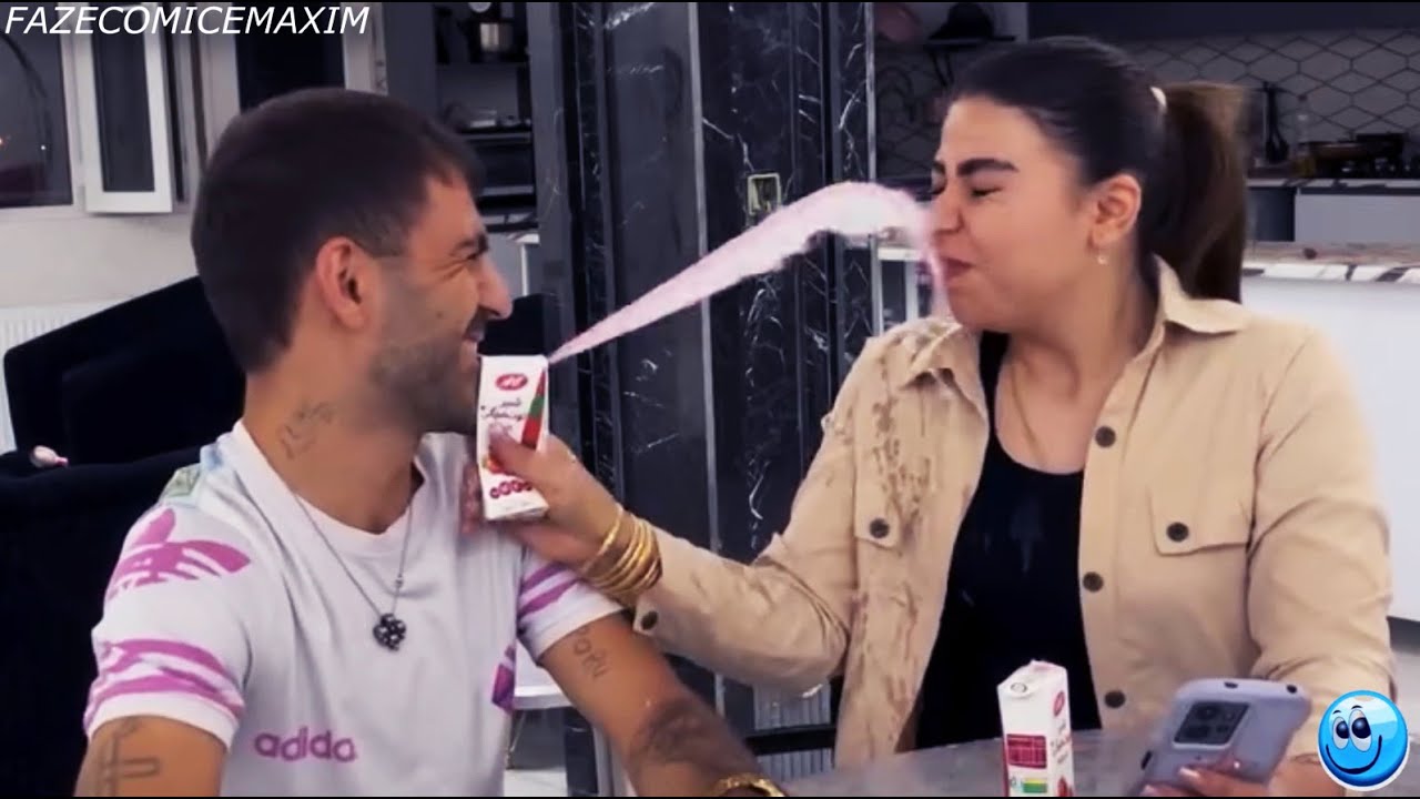 DE RASU' LUMII SI DE RASU' CURCILOR😁AI MAI VAZUT ASA CEVA ?🤣Selectie  top cu faze comice😁CLIP FUNNY😂