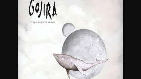 Gojira - Backbone