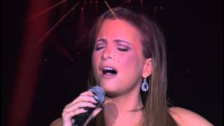 Video thumbnail of "Tania Kassis - Ounchoudat Beirut (live at l'Olympia) | تانيا قسيس - أنشودة بيروت"