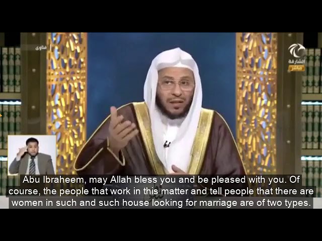 هل يجوز اعطاء أجرة للخَطّابة؟ | الشيخ د. عزيز فرحان