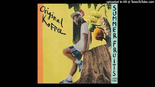 Original Koffee - Summer Fruits (Na Na) [Promised Land Recordings] (August 2026)