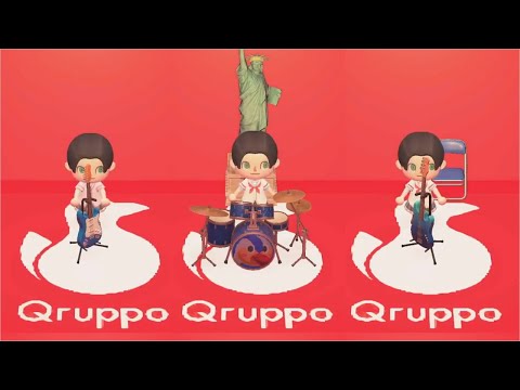 あつ森演奏 Utopia Or Dystopia ぬきたし OP 