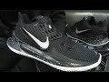 Обзор кроссовок Nike Kyrie Low 2 - Выпуск #442