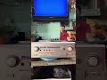 Sửa lại ampli B.M.B huyền thoại một thời tại Văn Nới audio