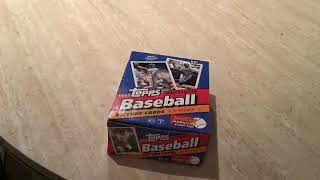 Baseball 1993 topps Pack Opening #4 - DEREK JETER RC! $500 PROFIT. HUGE PACKS!!