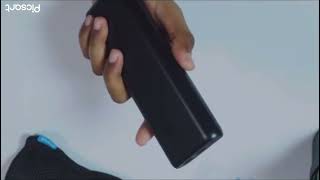 Anker Powercore 20100 Power Bank,4.8A Output, Poweriq Technology