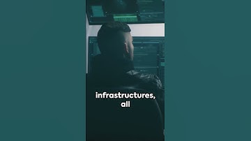 Cyber Warfare: The Invisible Battlefield #cyber attack