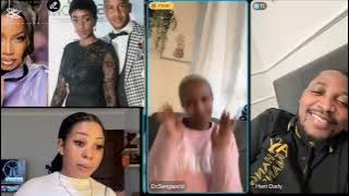 BOX NEWS:SENGA ACID ALESE BWINO WA PRIMA KADASHI NE QUEEN SHIBA KALUNGI KU BYOKULYA EBISIYAGA 