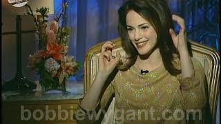 Joanna Going Still Breathing 32998 - Bobbie Wygant Archive