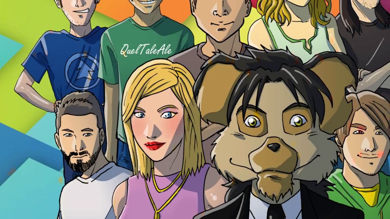 Bulli della rete, il libro illustrato contro il bullismo!