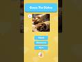 GUESS THE DISHES IN 3 SECONDS!! #quiz #challenge #guess | Spoto Quiz