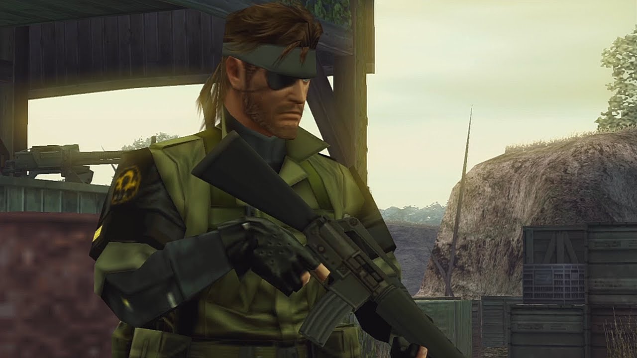 Metal Gear Solid Peace Walker Gameplay Walkthrough Part 2 YouTube metal-gear-solid-peace-walker-gameplay-walkthrough-part-2-youtube