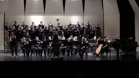 Outside the Box 2018 Final Concert