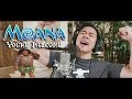 YOU'RE WELCOME - Disney's MOANA - Dwayne "The Rock" Johnson (DTSings Cover)