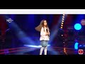 Ecrin Şu Çoban Tik Tak Şarkısı O Ses Çocuklar Yarı Final 